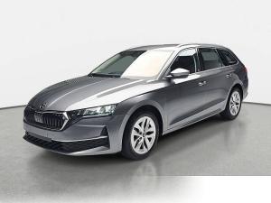 Skoda Octavia 1.5 TSI DSG SELECTION LED AUDIO WINTER EL.HECKKL.