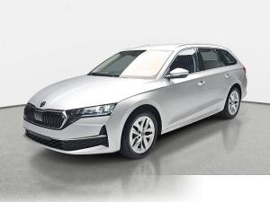 Skoda Octavia 1.5 TSI DSG SELECTION LED AUDIO WINTER EL.HECKKL.