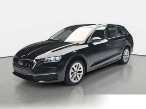 Skoda Octavia 1.5 TSI DSG SELECTION LED AUDIO WINTER EL.HECKKL.