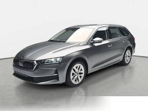 Skoda Octavia 1.5 TSI DSG SELECTION LED AUDIO WINTER EL.HECKKL.
