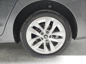 Skoda Octavia 1.5 TSI DSG SELECTION LED AUDIO WINTER EL.HECKKL.