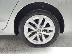 Skoda Octavia 1.5 TSI DSG SELECTION LED AUDIO WINTER EL.HECKKL.