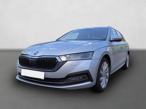 Skoda Octavia Combi 1.4 TSI DSG e-Hybrid Style NAVI ACC ASSIST BEH-WSS