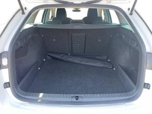 Skoda Octavia Combi 1.5 TSI Ambition|NAVI|SHZ|ACC|PDC