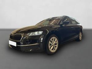 Skoda Octavia Combi 1.5 TSI DSG Selection AHK REAR VIEW NAVI