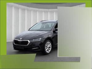 Skoda Octavia Combi 1.5TSI*Matrix-LED ACC Navi 4xSHZ