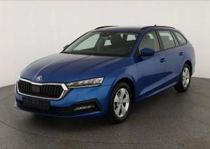 Skoda Octavia Combi 2.0 TDI Active, 1. Hand, LED, Winter, SmartLink, 16-Zoll