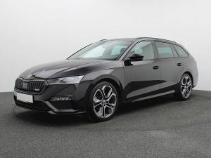 Skoda Octavia Combi 2.0 TDI DSG RS MATRIX HuD ES PLUS ACC