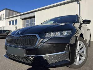 Skoda Octavia Combi 2.0 TDI DSG Selection 194¤ m. 20 Anzahlung AHK Digital Cockpit Navi ACC LED DAB SHZ PDC