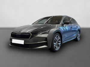 Skoda Octavia Combi 2.0 TDI DSG Selection AB 299EUR AHK 360 CANTON LEDER