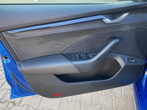 Skoda Octavia Combi 2.0 TDI DSG Selection Facelift*AHK