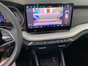Skoda Octavia Combi 2.0 TDI DSG Selection Facelift*Nav