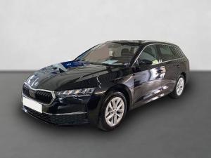 Skoda Octavia Combi 2.0 TDI DSG Selection Facelift*Nav