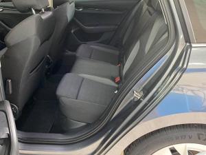 Skoda Octavia Combi 2.0 TDI DSG Selection Facelift*Nav