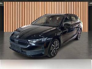 Skoda Octavia Combi 2.0TDI DSG Sportline Facelift*Pano