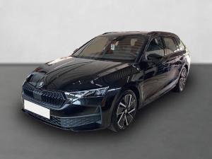 Skoda Octavia Combi 2.0TDI DSG Sportline Facelift*Pano