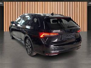 Skoda Octavia Combi 2.0TDI DSG Sportline Facelift*Pano