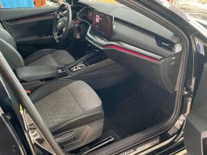 Skoda Octavia Combi 2.0TDI DSG Sportline Facelift*Pano