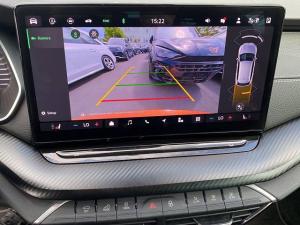 Skoda Octavia Combi 2.0TDI DSG Sportline Facelift*Pano