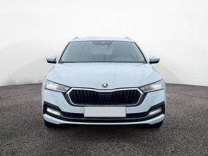 Skoda Octavia Combi Ambition TDI|AHK|NAVI|LED|TEMPOMAT