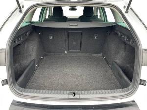 Skoda Octavia Combi Ambition TDI|AHK|NAVI|LED|TEMPOMAT