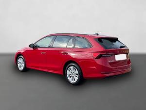 Skoda Octavia Combi Ambition TSI DSG|SHZ|ACC|VORB.AHK