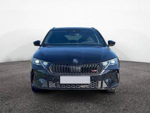 Skoda Octavia Combi RS TSI DSG|PANO|AHK|eHECK|5-J-GAR