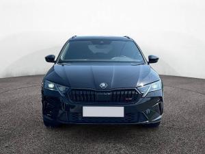 Skoda Octavia Combi RS TSI DSG|PANO|AHK|eHECK|5-J-GAR