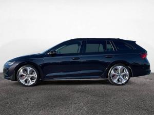 Skoda Octavia Combi RS TSI DSG|PANO|AHK|eHECK|5-J-GAR