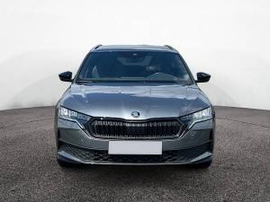Skoda Octavia Combi Sportline TDI DSG|AHK|eHECK|KAMERA