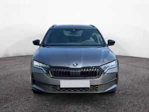 Skoda Octavia Combi Sportline TDI DSG|AHK|eHECK|KAMERA