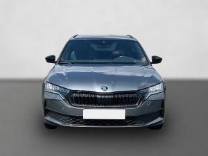Skoda Octavia Combi Sportline TDI DSG|AHK|eHECK|KAMERA