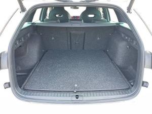 Skoda Octavia Combi Sportline TDI DSG|AHK|eHECK|KAMERA