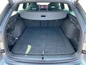 Skoda Octavia Combi Sportline TDI DSG|AHK|eHECK|KAMERA