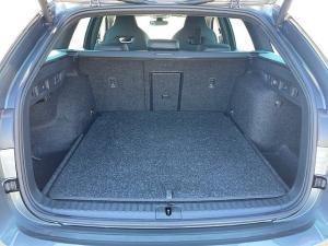 Skoda Octavia Combi Sportline TDI DSG|AHK|eHECK|KAMERA