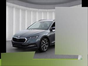 Skoda Octavia Combi Style TDI*DSG Head-Up Matrix-LED