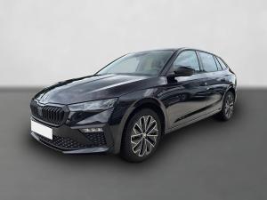 Skoda Scala 1.0 TSI DSG Drive REAR VIEW LED NAVI SHZ