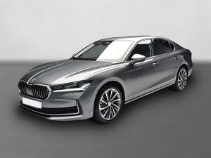 Skoda Superb 2.0 TDI DSG L&K 4X4 NAVI LED LEDER ACC HEAD-UP CAN