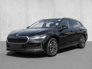 Skoda Superb Combi 2.0 ZTDI DSG Selection ACC AHK AUT