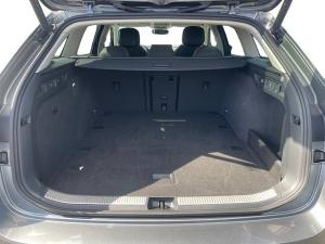 Skoda Superb Combi Selection TDI DSG|AHK|eHECK|NAVI|