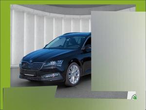 Skoda Superb Combi Style 2.0TSI*DSG Matrix-LED ACC 19*