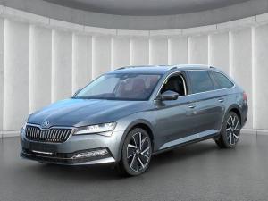Skoda Superb Combi Style TDI*DSG ACC Matrix-LED R-Kam