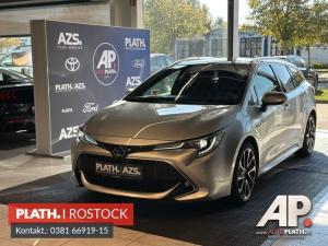 Toyota Corolla  Touring Sports Hybrid Lounge *PANO*JBL*