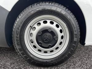 Toyota ProAce  Kastenwagen L1 1.5 D-4D|KLIMA|TEMPOMAT