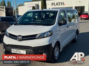 Toyota Proace (Verso)  L2 Kombi Comfort