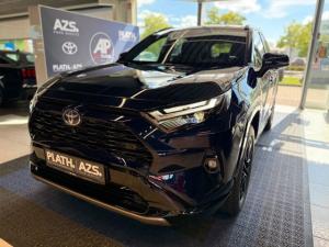 Toyota RAV 4  Style x2 *JBL*360°*Sofort*