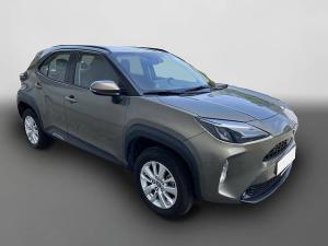 Toyota Yaris Cross 1.5 Hybrid AWD-i,SHZ,R-Cam,App-Con 85 kW (116 P…