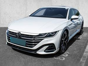 Volkswagen Arteon Shooting Brake 2.0 l TSI 4MOTION 360 ACC