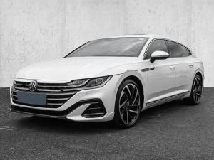 Volkswagen Arteon Shooting Brake 2.0 TSI DSG R-Line 360 ACC