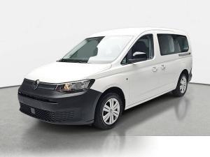 Volkswagen Caddy 1.5 TSI KLIMA AUDIO 5-SITZER TRENNWAND PDC